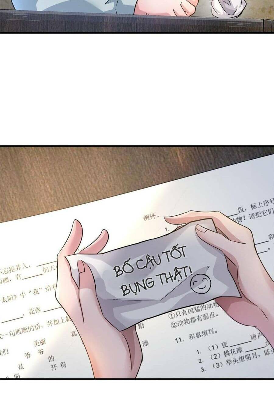 Vương Giả Săn Mồi - Chapter 19 - Page 26