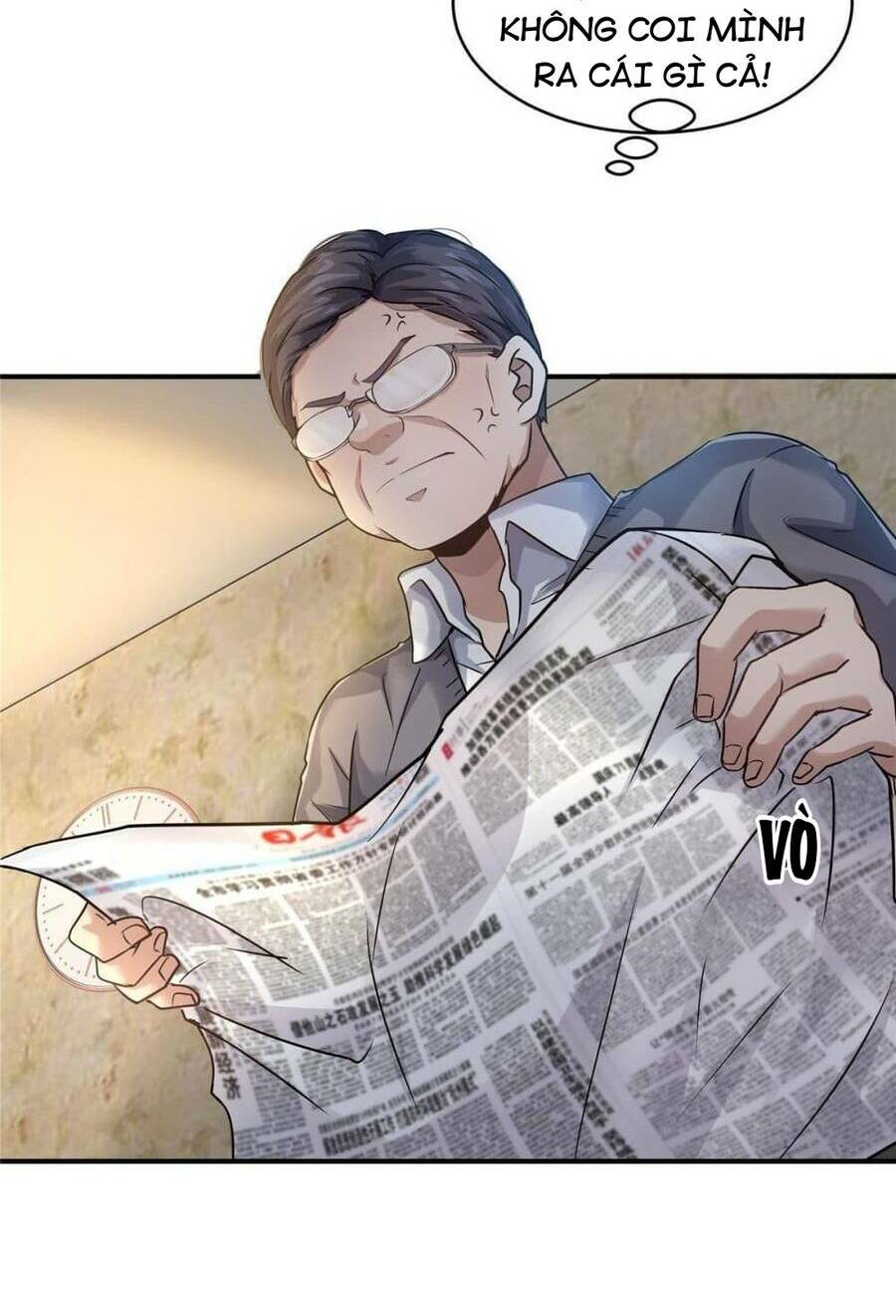 Vương Giả Săn Mồi - Chapter 19 - Page 30