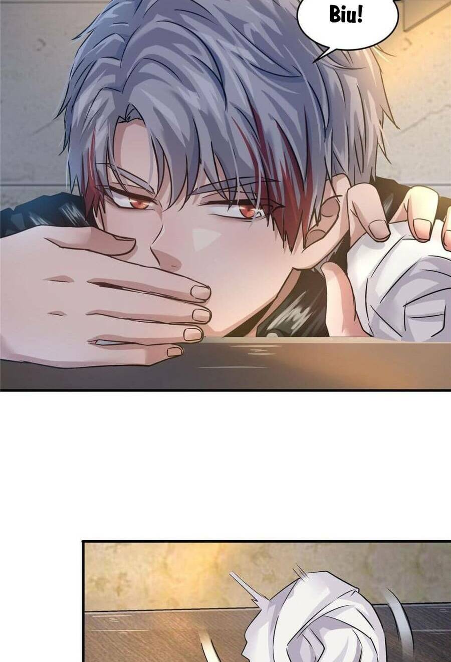 Vương Giả Săn Mồi - Chapter 19 - Page 32