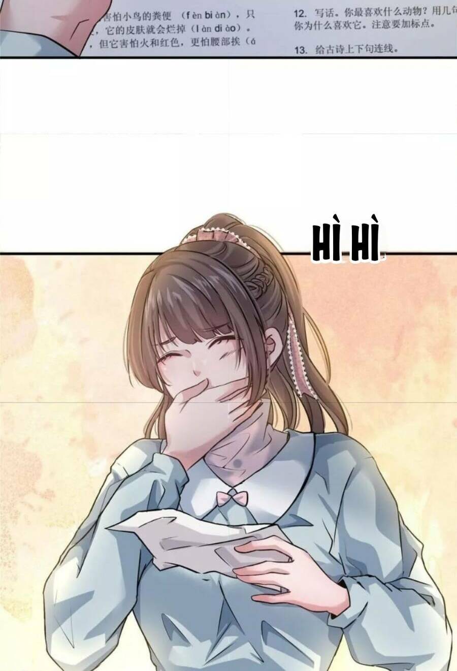 Vương Giả Săn Mồi - Chapter 19 - Page 34