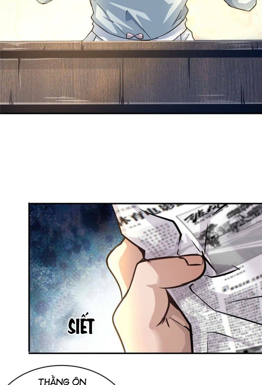 Vương Giả Săn Mồi - Chapter 19 - Page 35