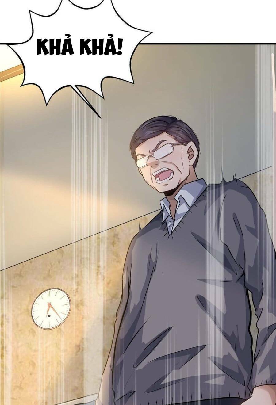 Vương Giả Săn Mồi - Chapter 19 - Page 37