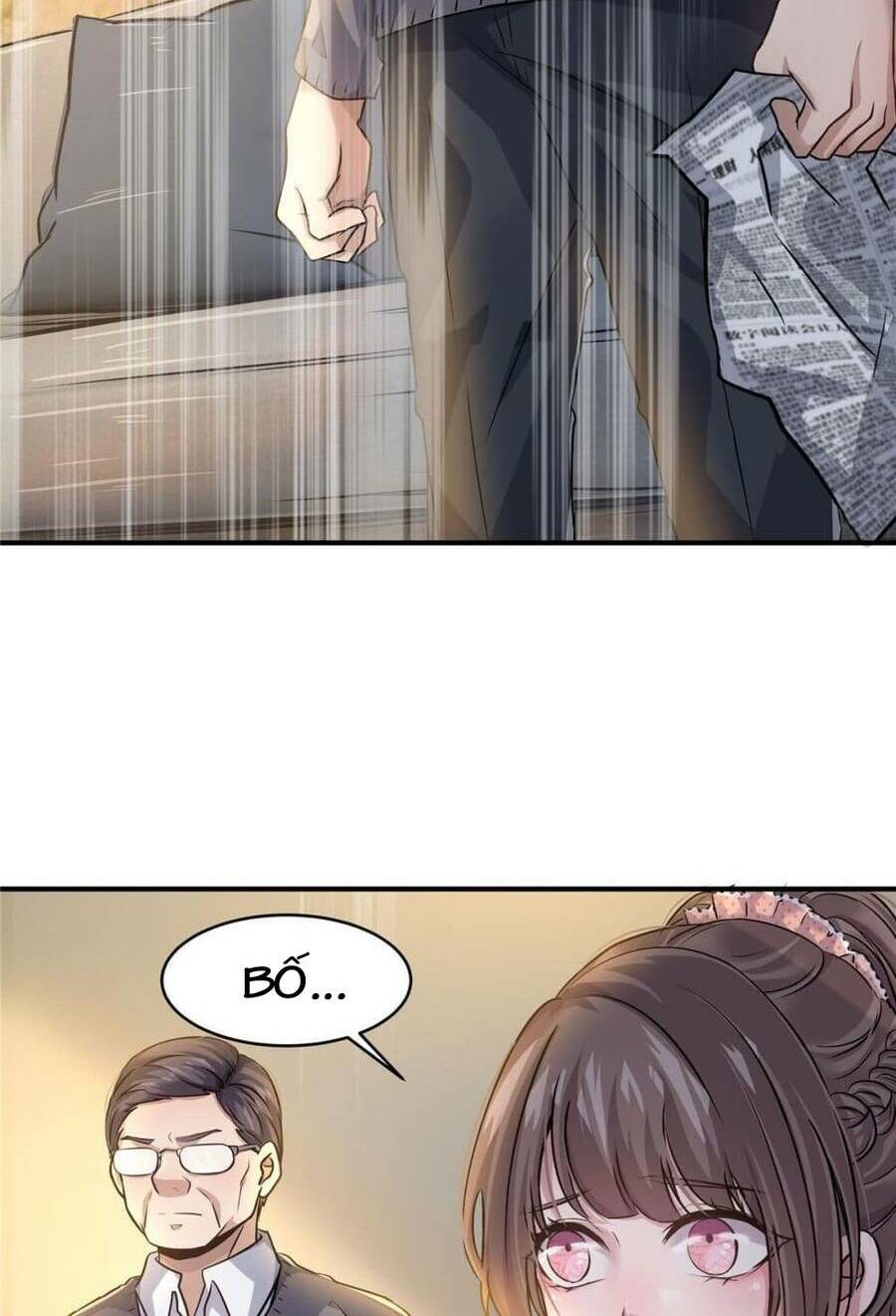 Vương Giả Săn Mồi - Chapter 19 - Page 38