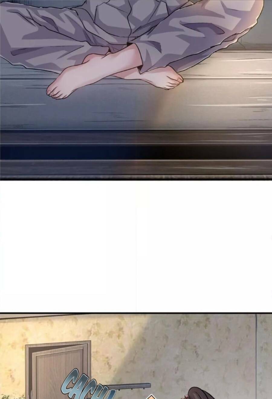 Vương Giả Săn Mồi - Chapter 19 - Page 3