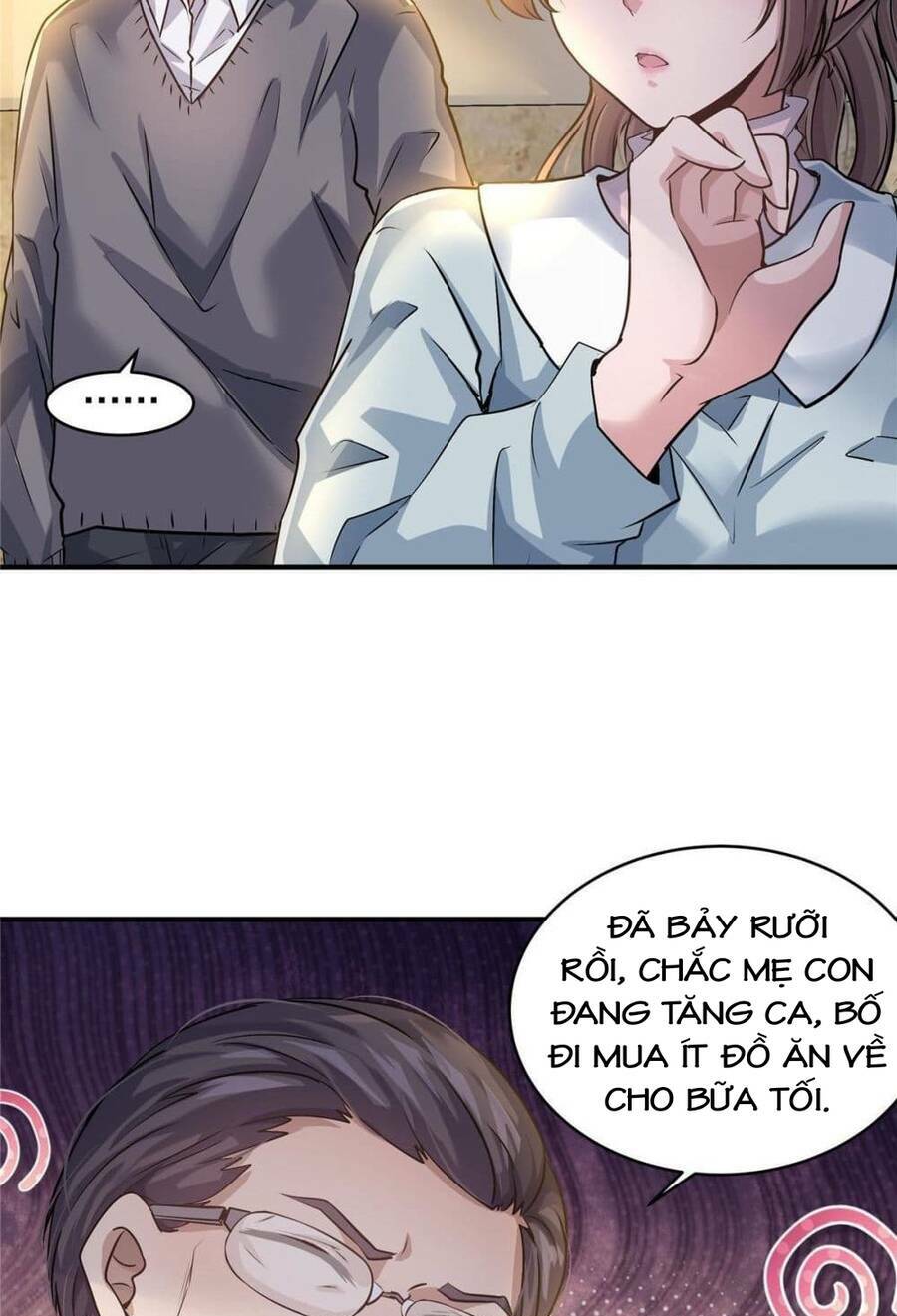 Vương Giả Săn Mồi - Chapter 19 - Page 39