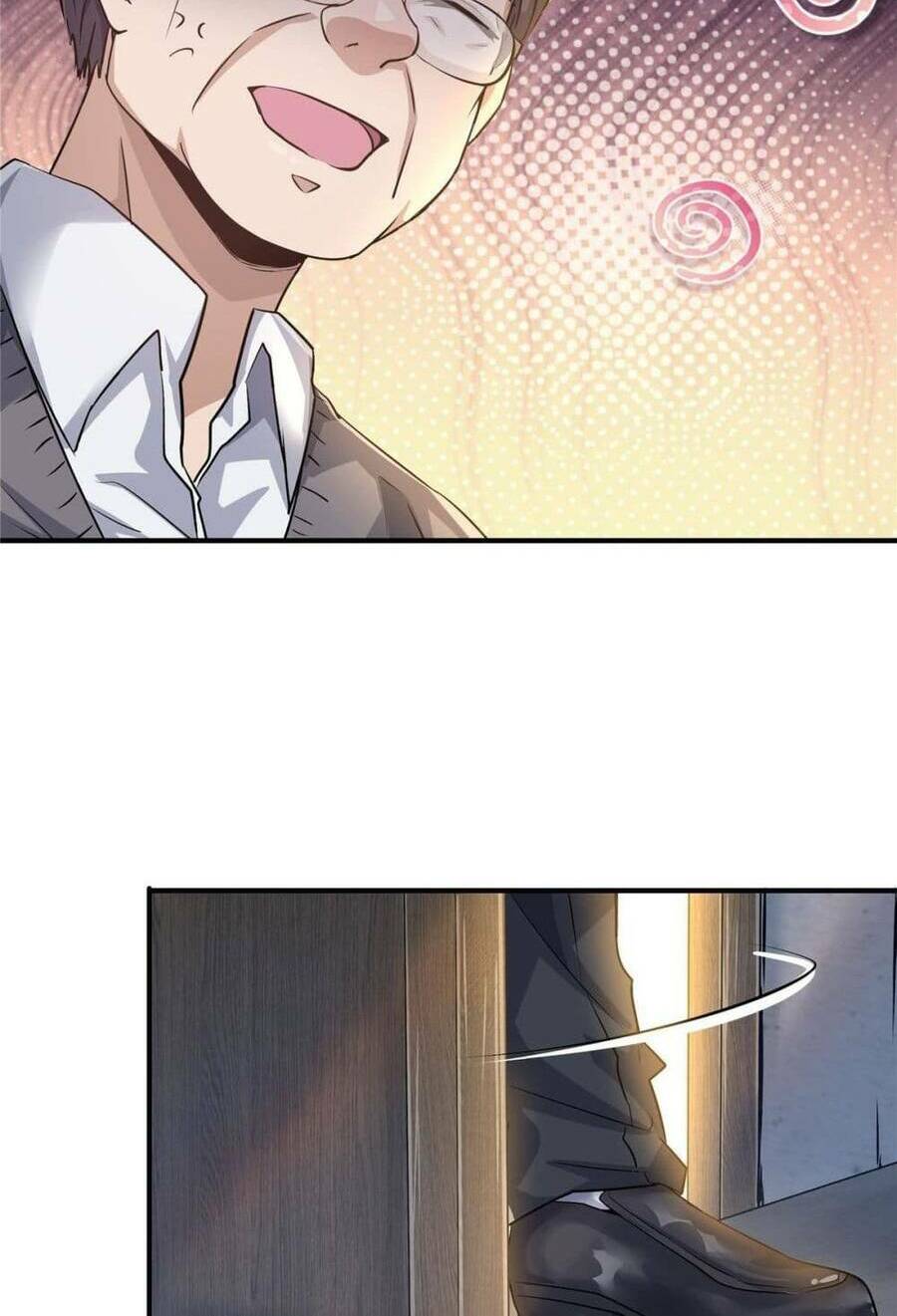 Vương Giả Săn Mồi - Chapter 19 - Page 40