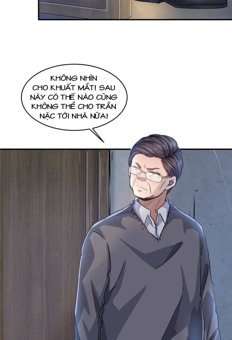 Vương Giả Săn Mồi - Chapter 19 - Page 41