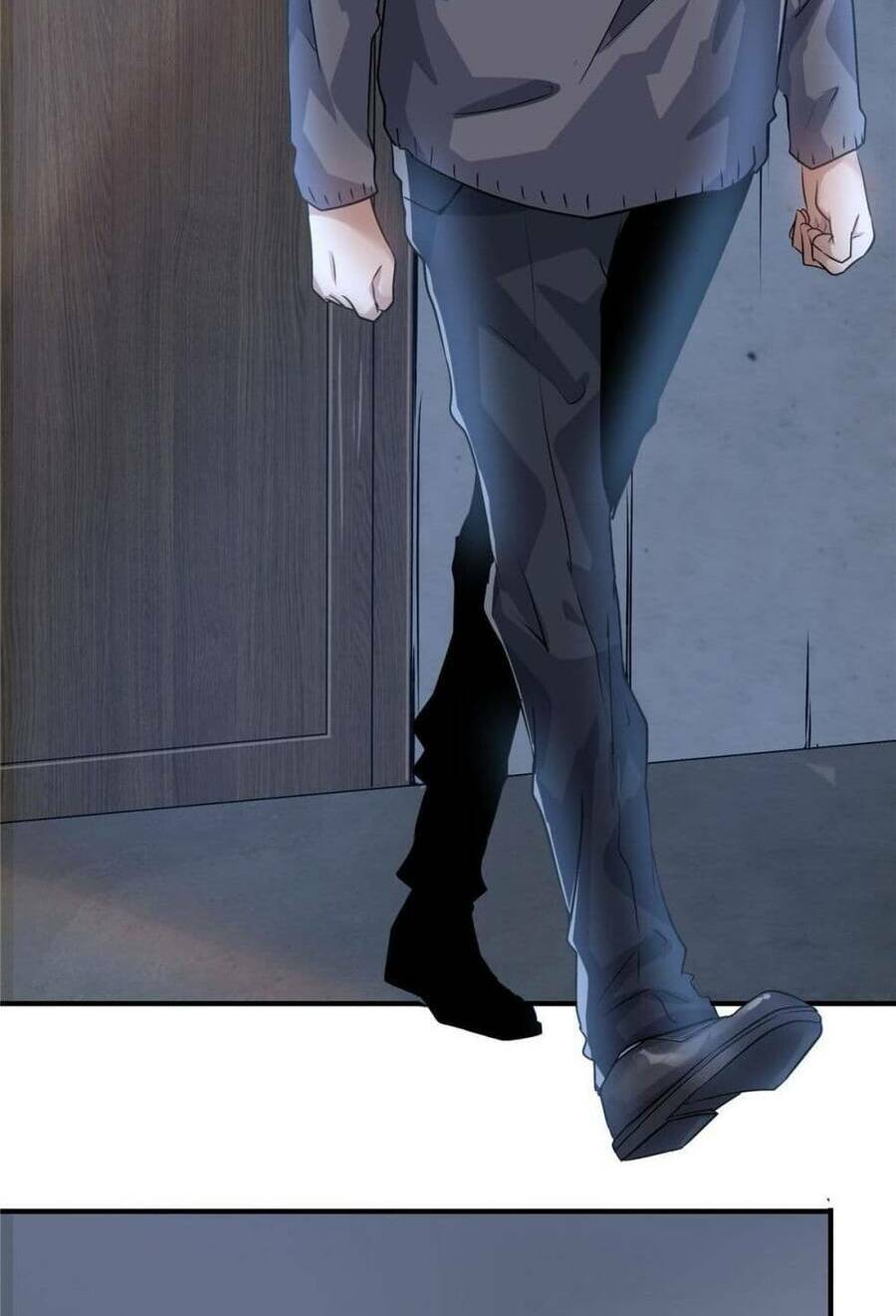 Vương Giả Săn Mồi - Chapter 19 - Page 42