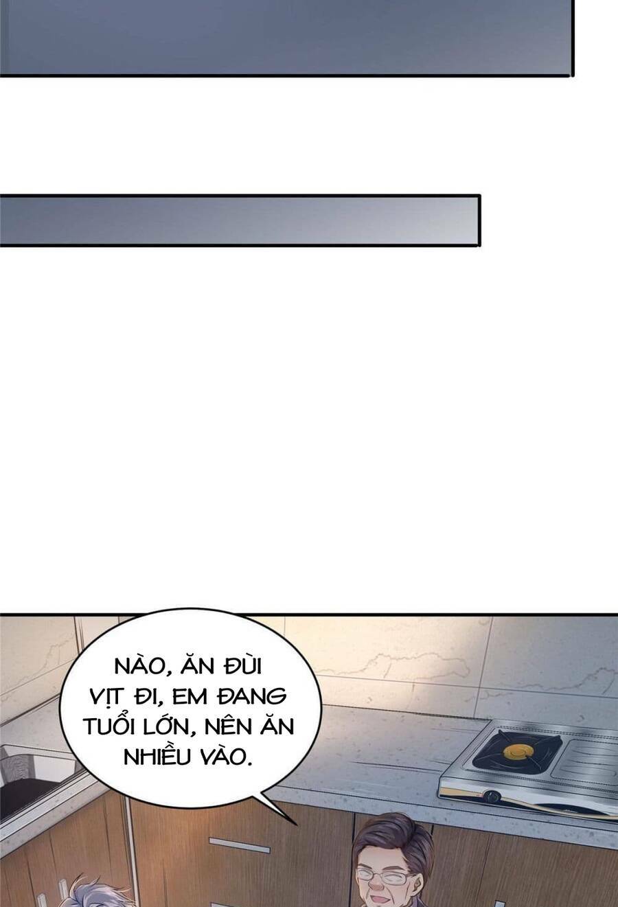 Vương Giả Săn Mồi - Chapter 19 - Page 43