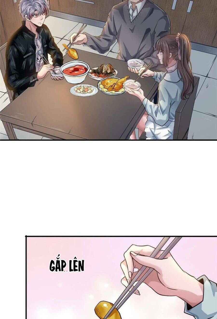 Vương Giả Săn Mồi - Chapter 19 - Page 44