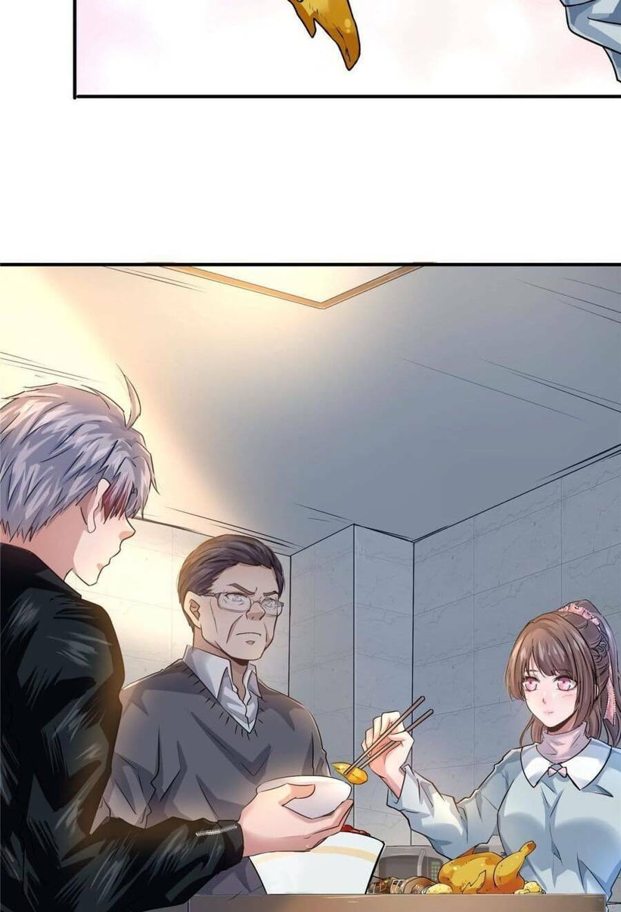 Vương Giả Săn Mồi - Chapter 19 - Page 45