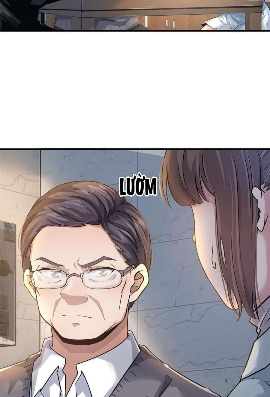 Vương Giả Săn Mồi - Chapter 19 - Page 46