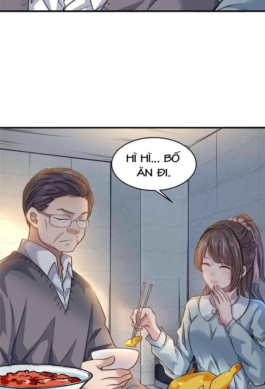 Vương Giả Săn Mồi - Chapter 19 - Page 47