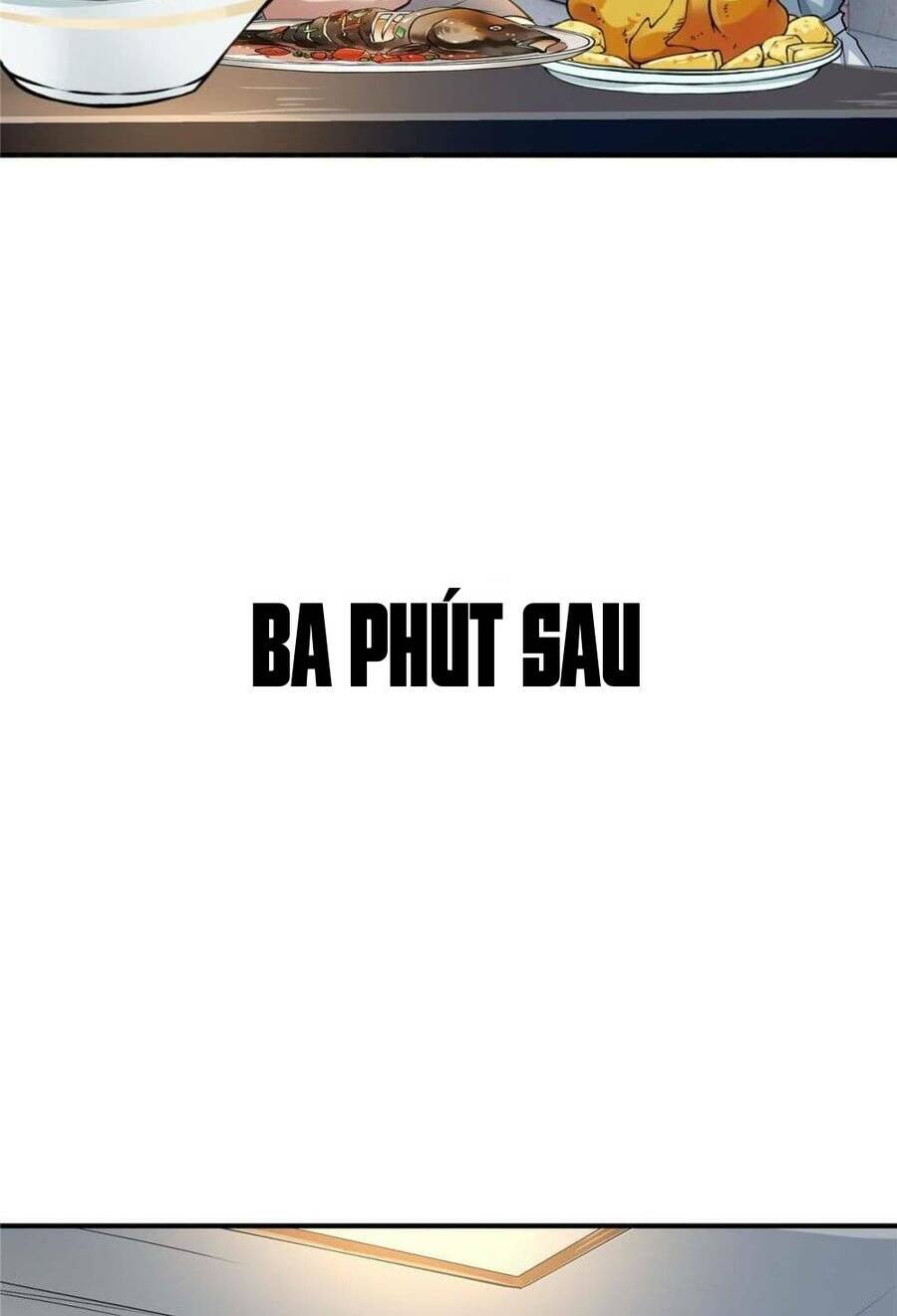 Vương Giả Săn Mồi - Chapter 19 - Page 48