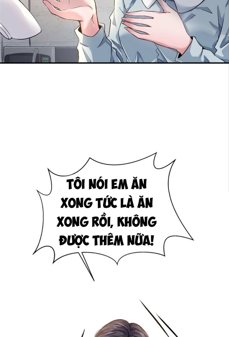 Vương Giả Săn Mồi - Chapter 19 - Page 53