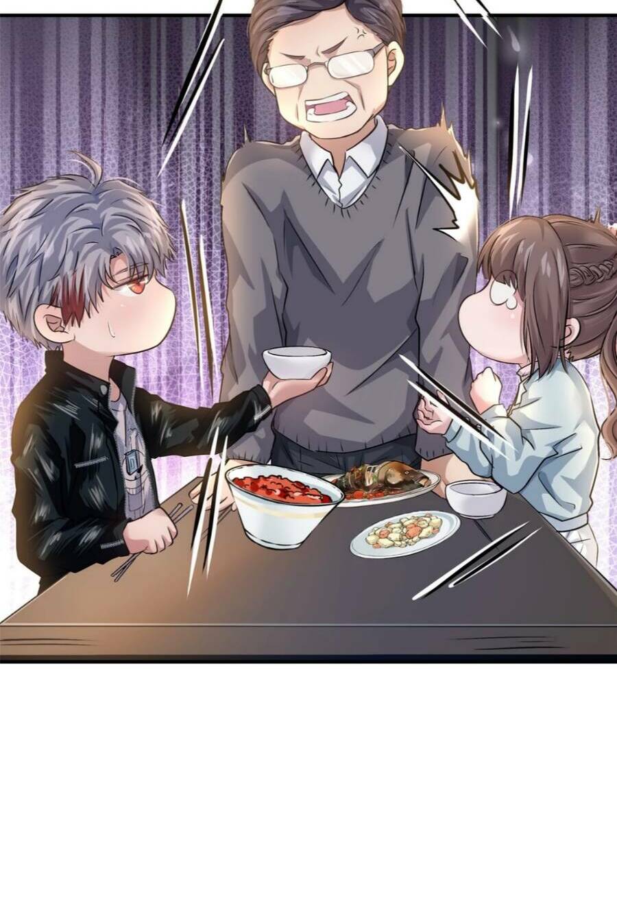 Vương Giả Săn Mồi - Chapter 19 - Page 54