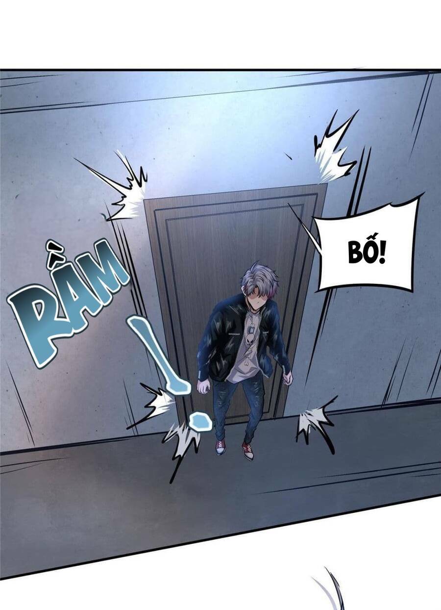 Vương Giả Săn Mồi - Chapter 19 - Page 55