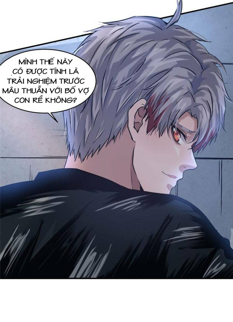 Vương Giả Săn Mồi - Chapter 19 - Page 56