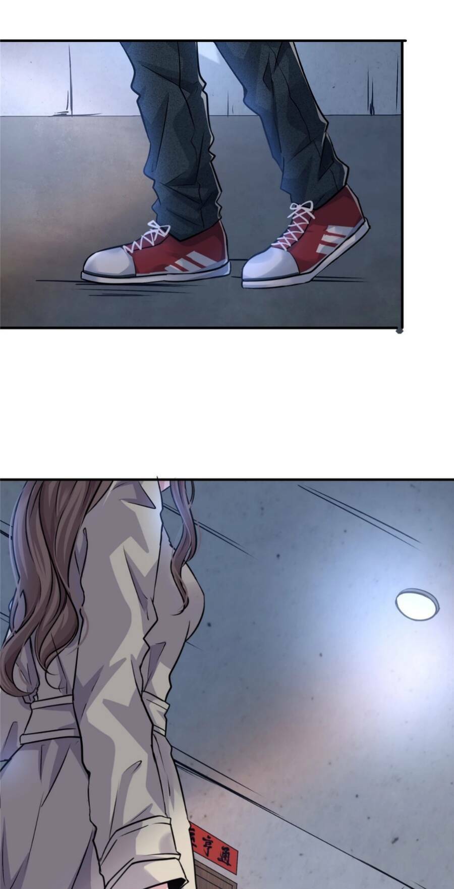 Vương Giả Săn Mồi - Chapter 19 - Page 57