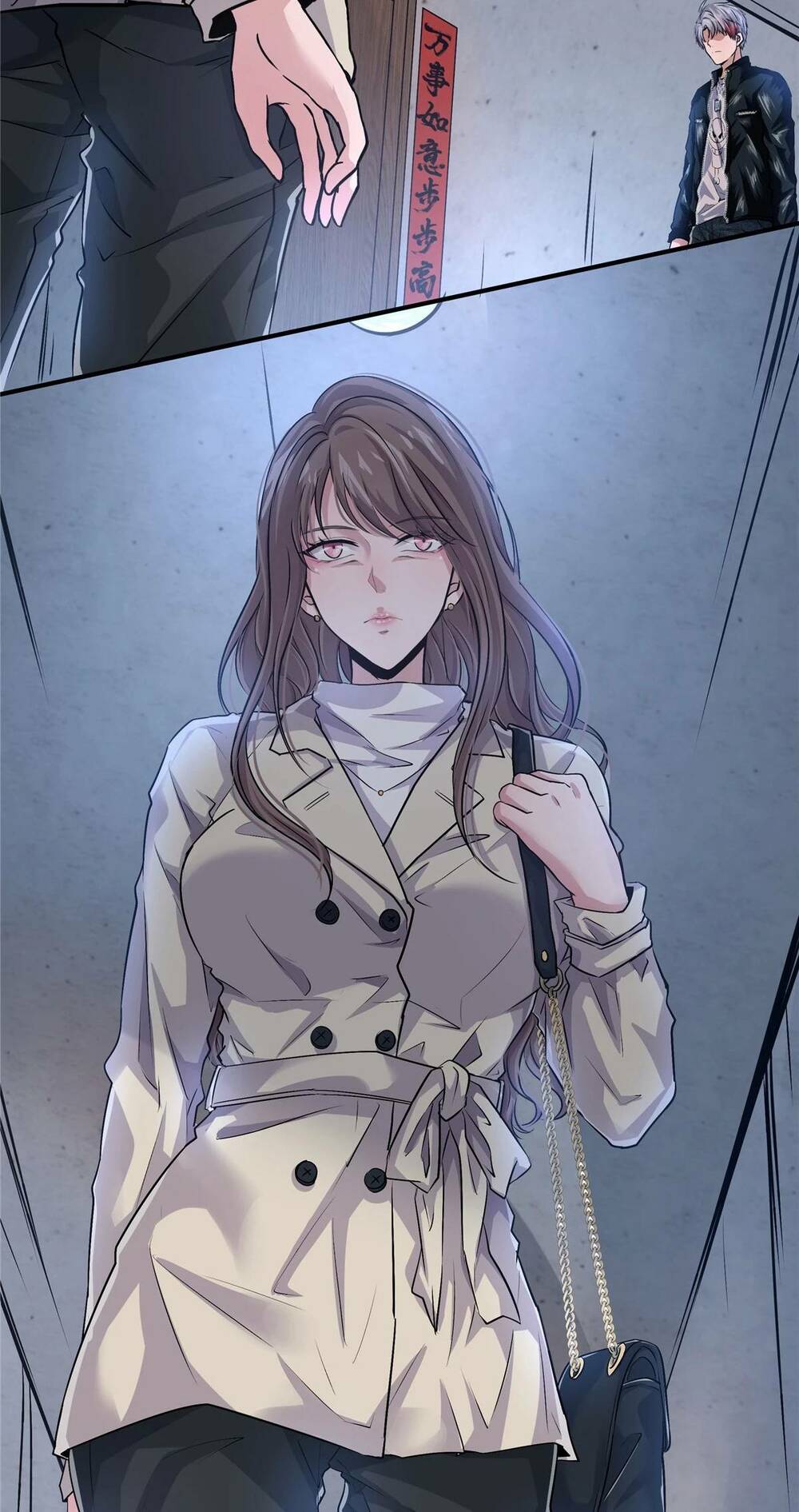 Vương Giả Săn Mồi - Chapter 19 - Page 58