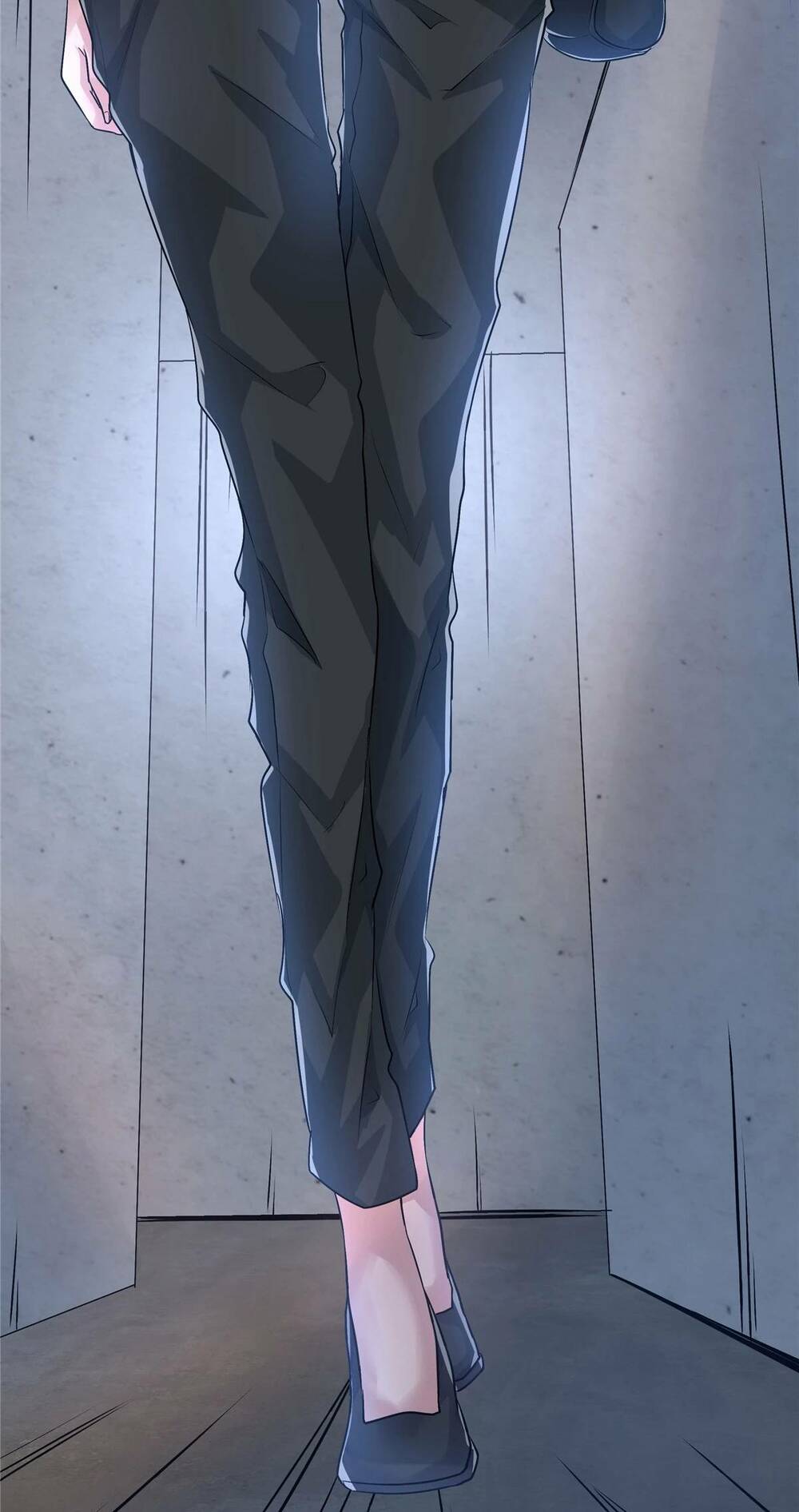 Vương Giả Săn Mồi - Chapter 19 - Page 59