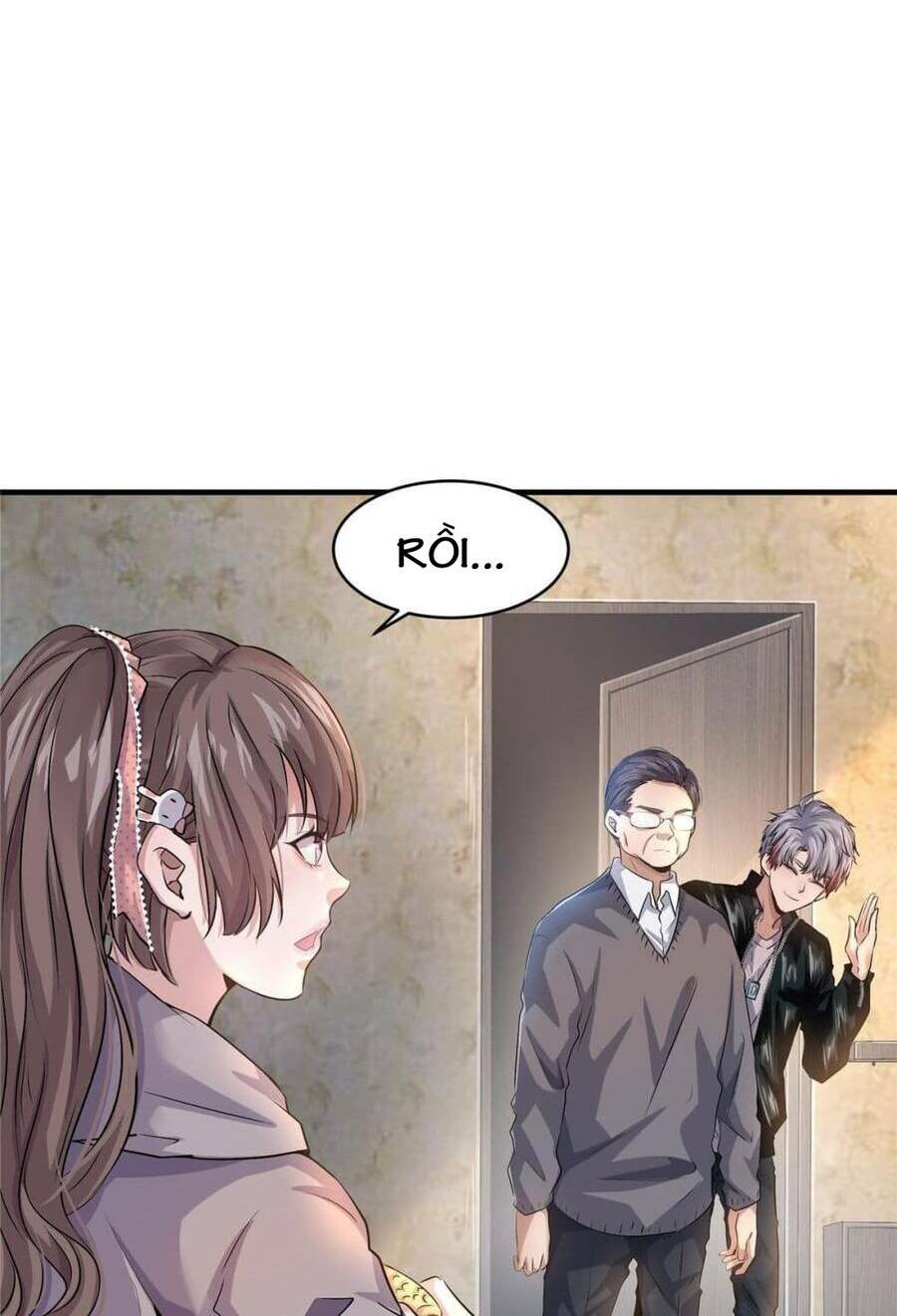 Vương Giả Săn Mồi - Chapter 19 - Page 6