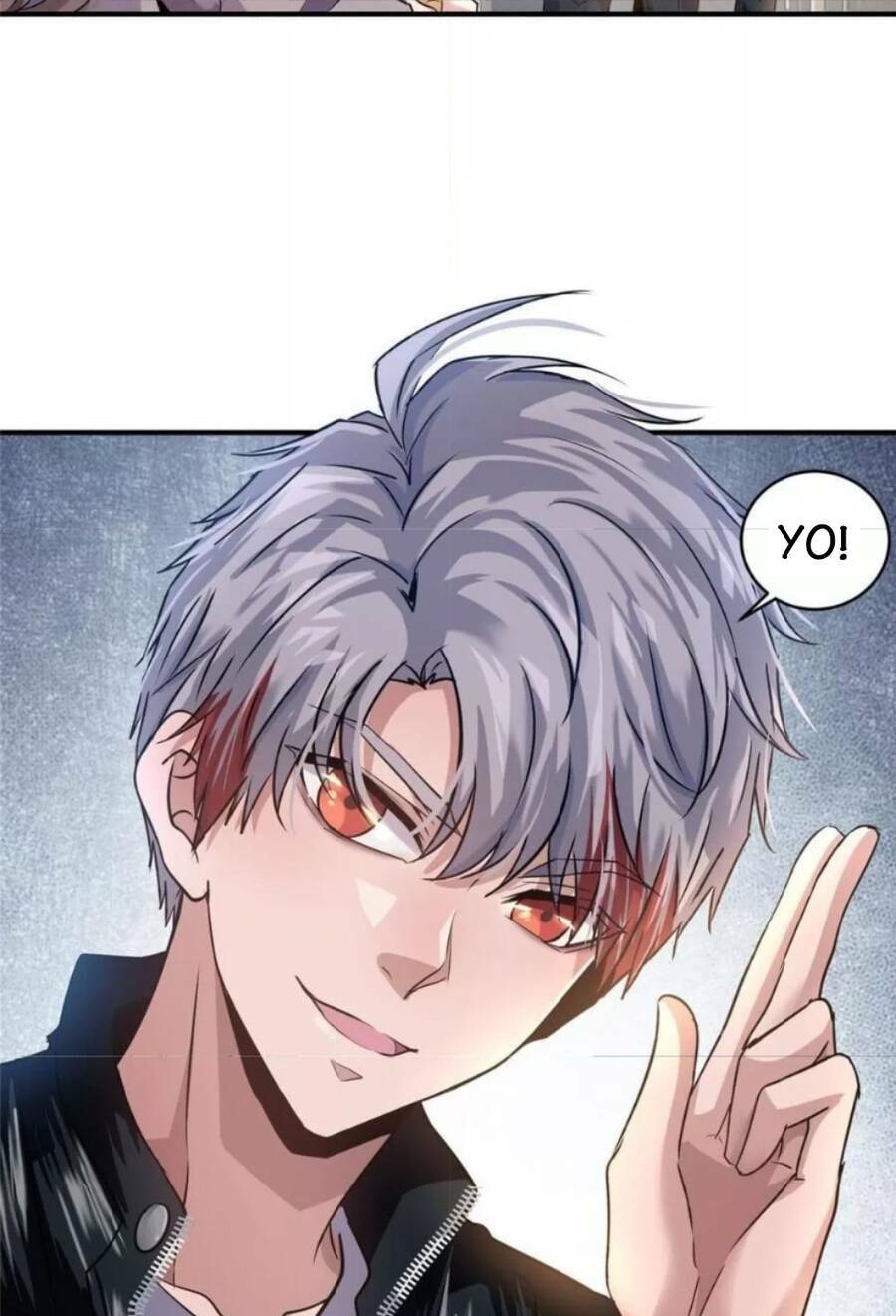 Vương Giả Săn Mồi - Chapter 19 - Page 7