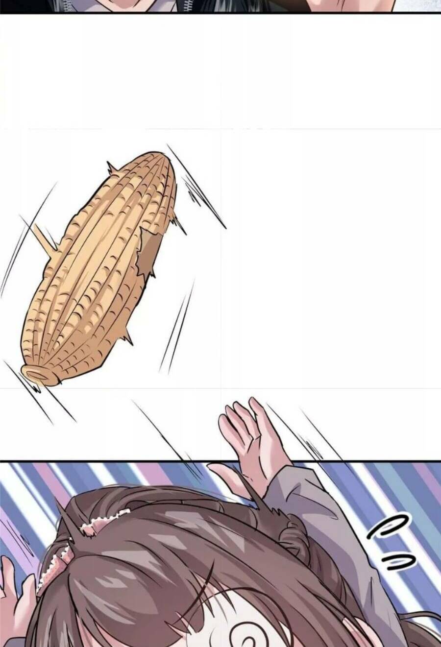 Vương Giả Săn Mồi - Chapter 19 - Page 8