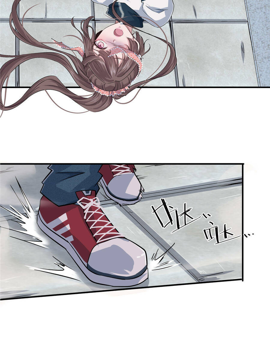 Vương Giả Săn Mồi - Chapter 2 - Page 9