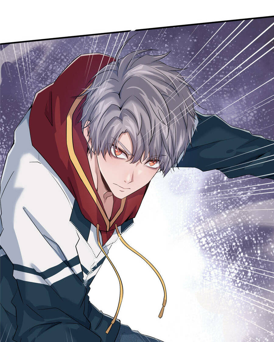 Vương Giả Săn Mồi - Chapter 2 - Page 10