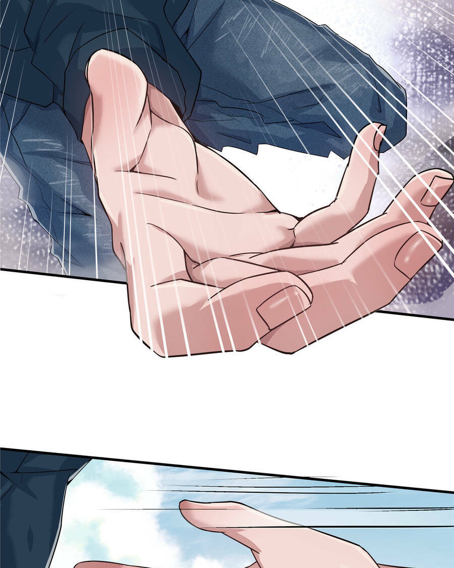 Vương Giả Săn Mồi - Chapter 2 - Page 11