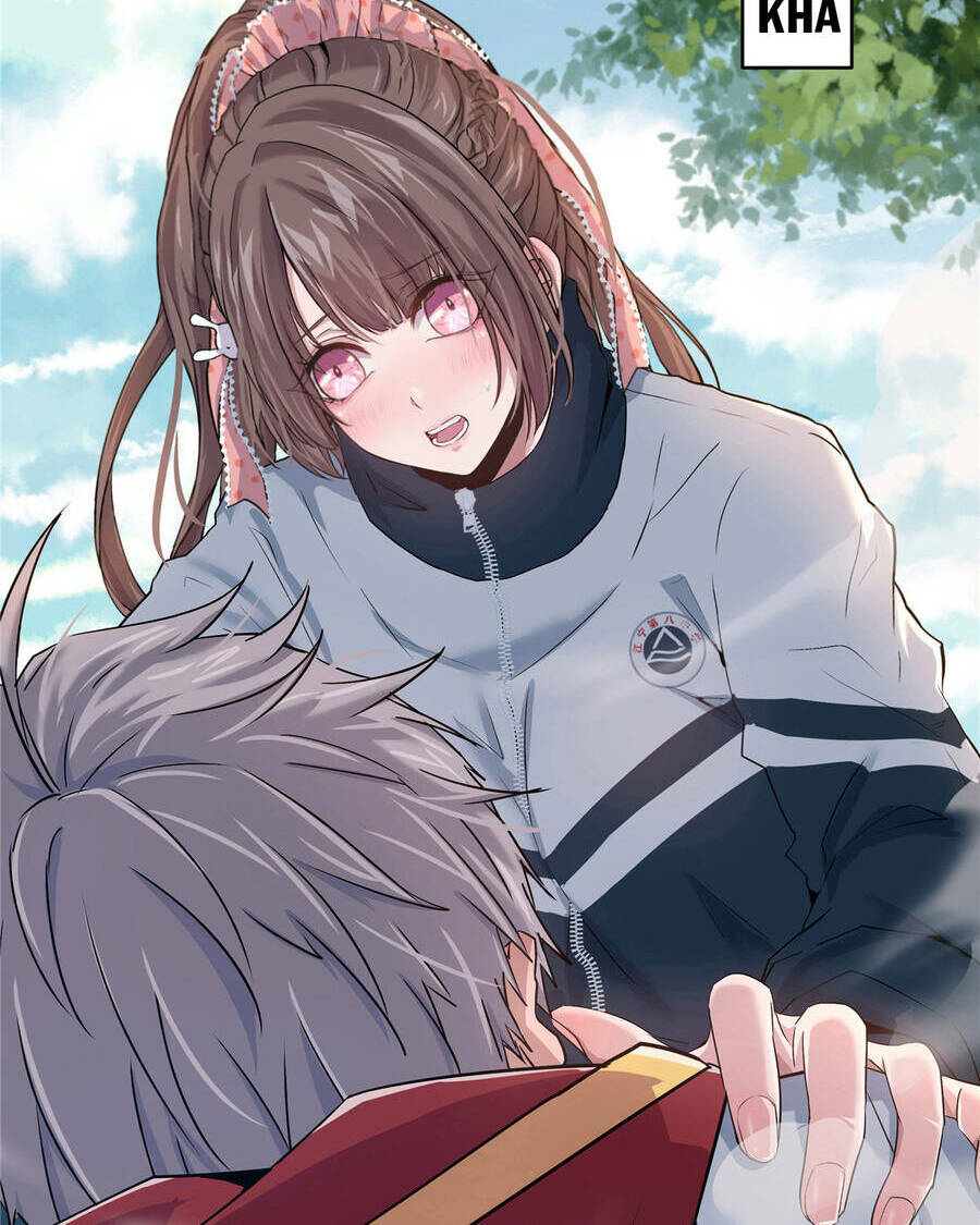 Vương Giả Săn Mồi - Chapter 2 - Page 14