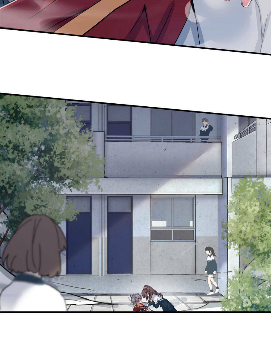 Vương Giả Săn Mồi - Chapter 2 - Page 15