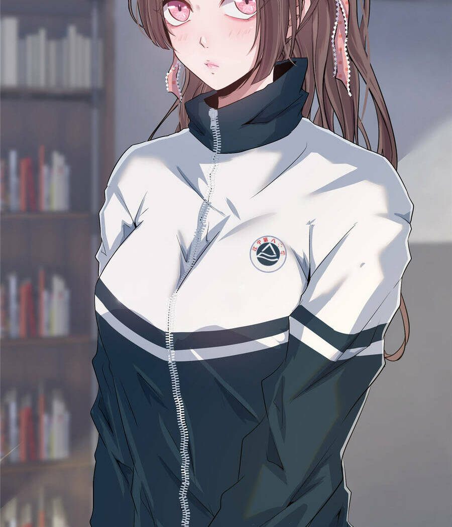 Vương Giả Săn Mồi - Chapter 2 - Page 18