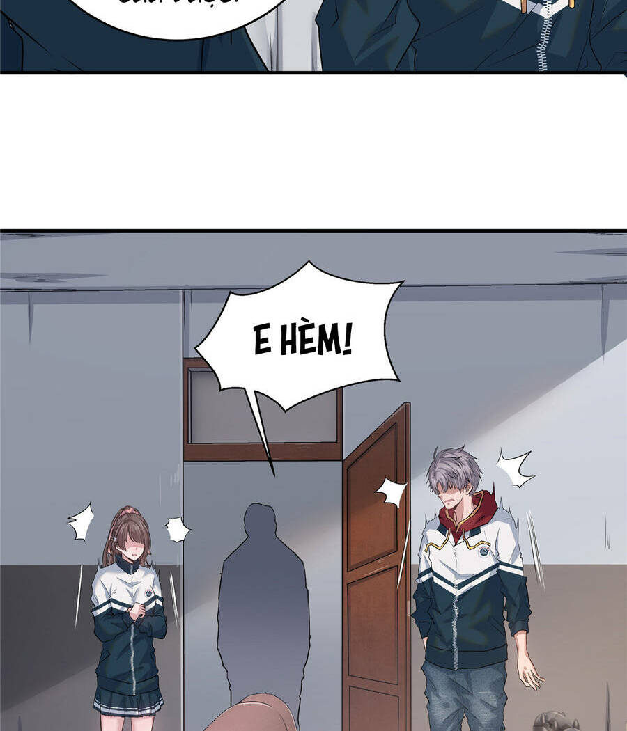 Vương Giả Săn Mồi - Chapter 2 - Page 20