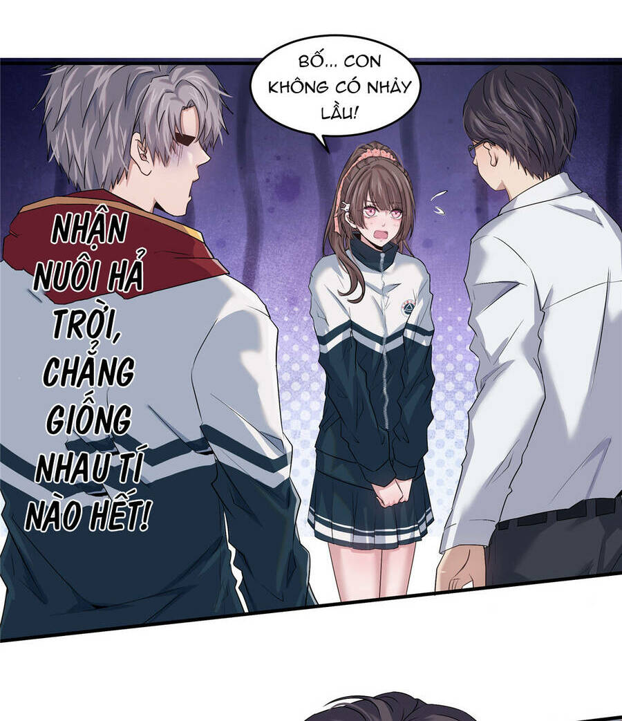 Vương Giả Săn Mồi - Chapter 2 - Page 25