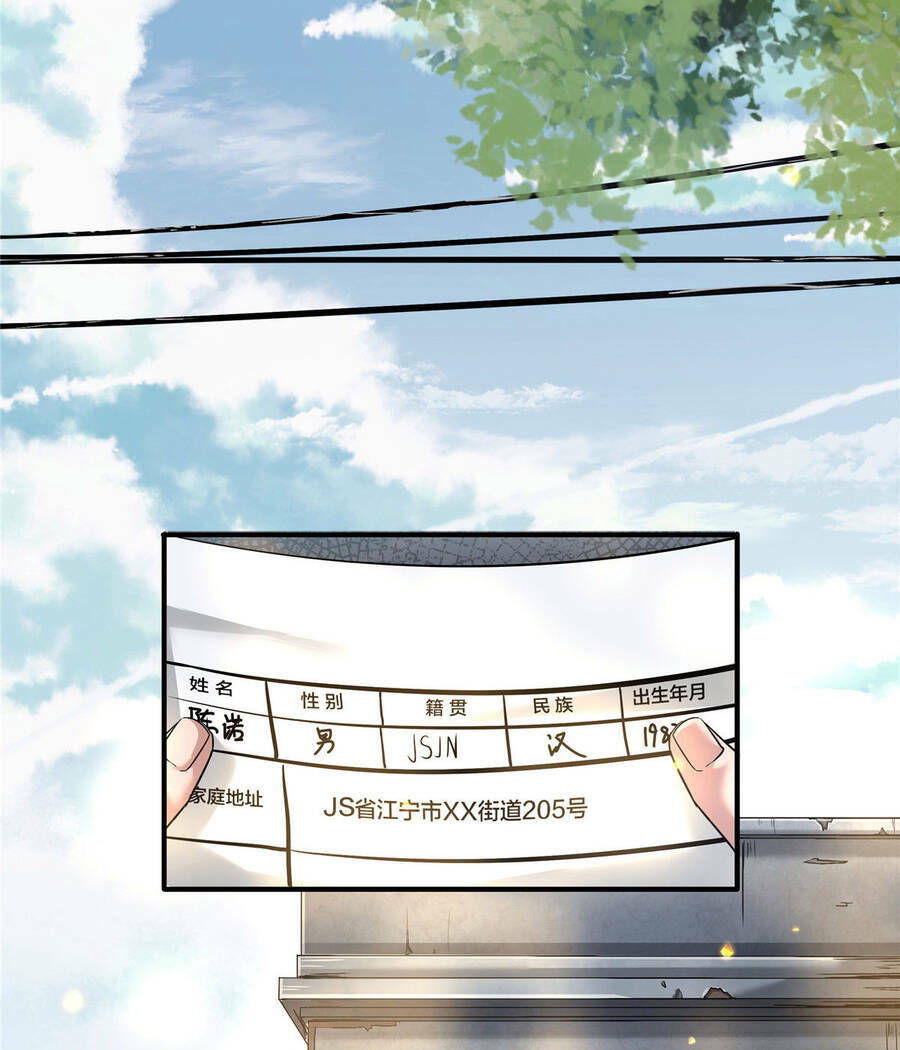 Vương Giả Săn Mồi - Chapter 2 - Page 31