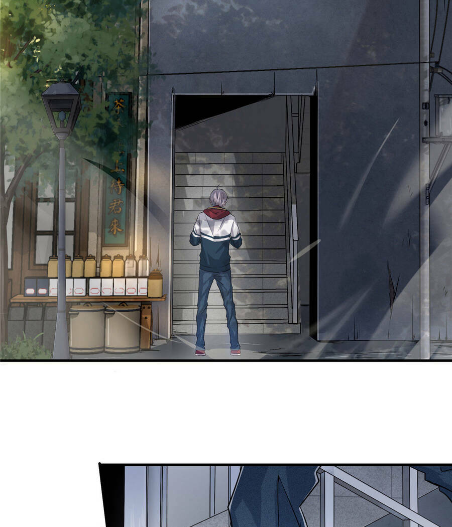 Vương Giả Săn Mồi - Chapter 2 - Page 33