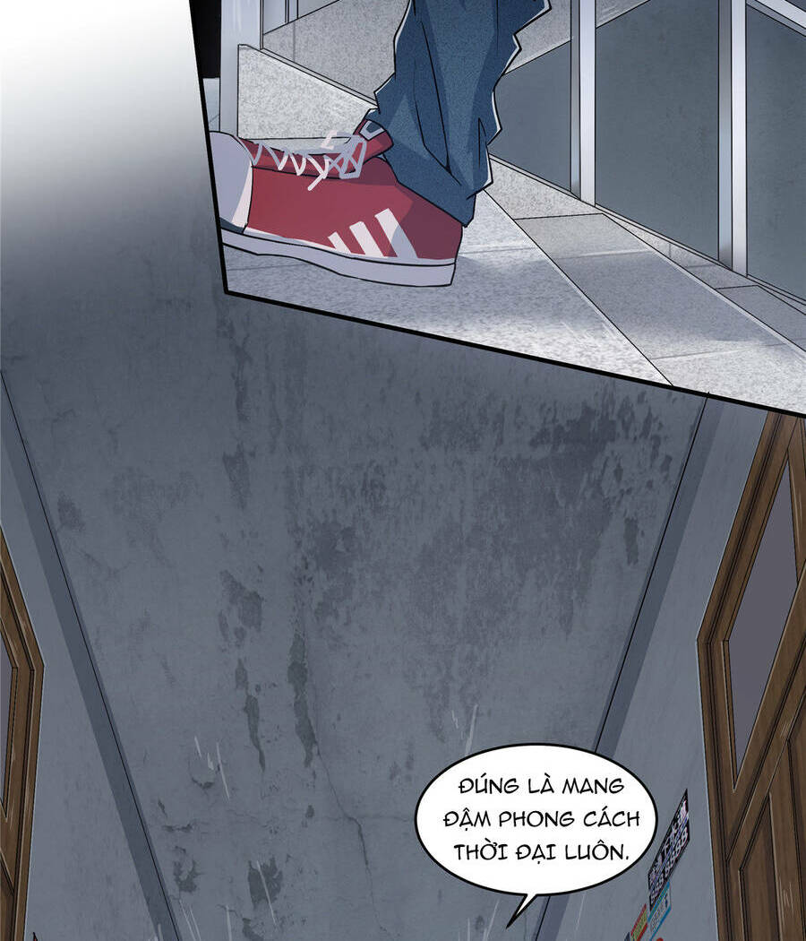 Vương Giả Săn Mồi - Chapter 2 - Page 34