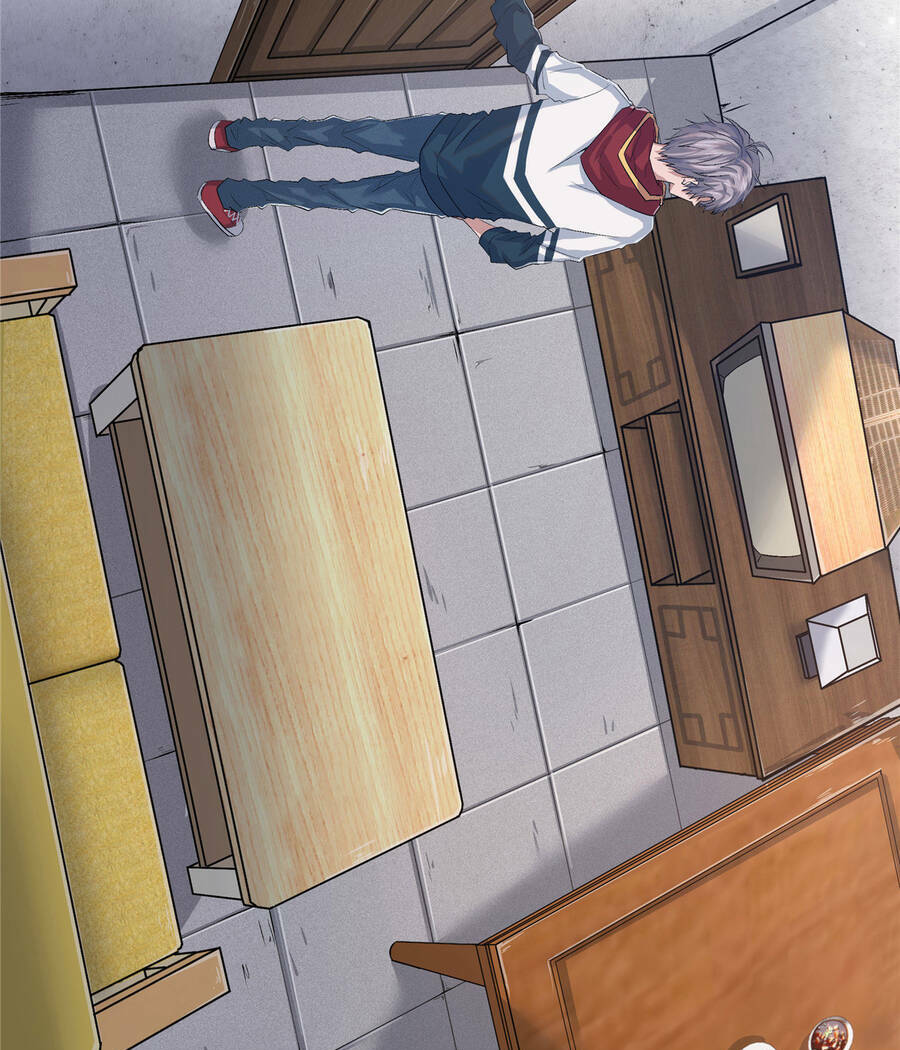 Vương Giả Săn Mồi - Chapter 2 - Page 37