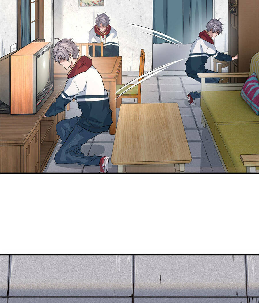 Vương Giả Săn Mồi - Chapter 2 - Page 40