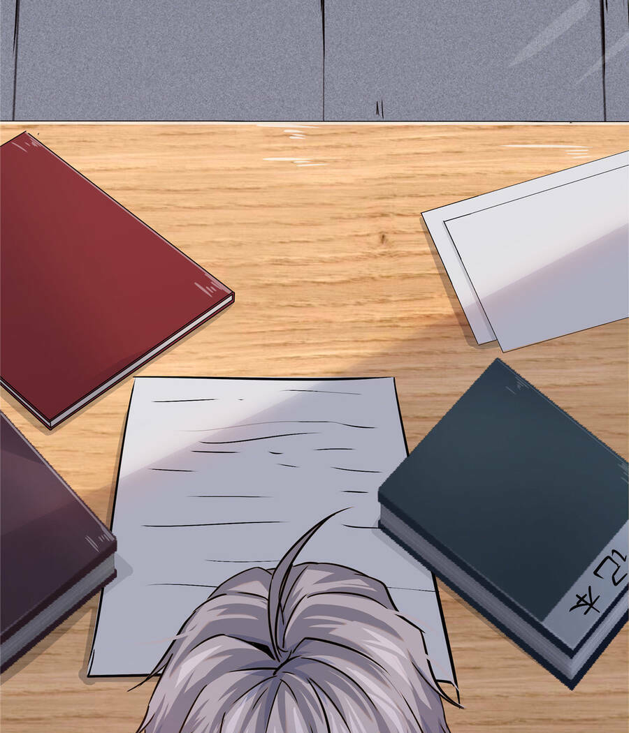 Vương Giả Săn Mồi - Chapter 2 - Page 41