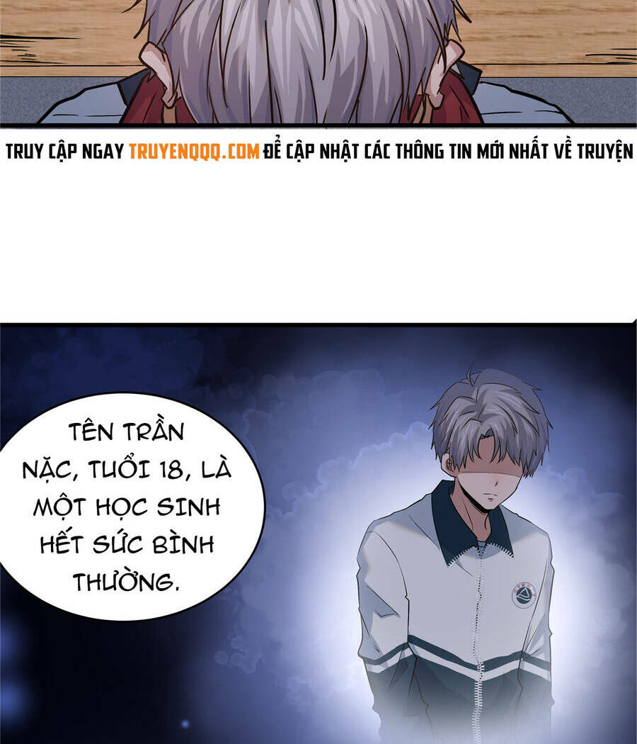 Vương Giả Săn Mồi - Chapter 2 - Page 42