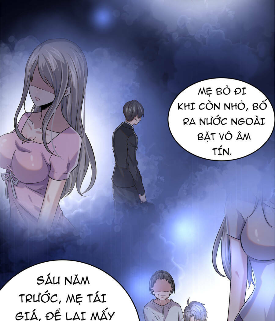 Vương Giả Săn Mồi - Chapter 2 - Page 43