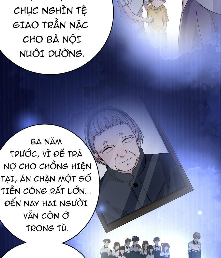 Vương Giả Săn Mồi - Chapter 2 - Page 44