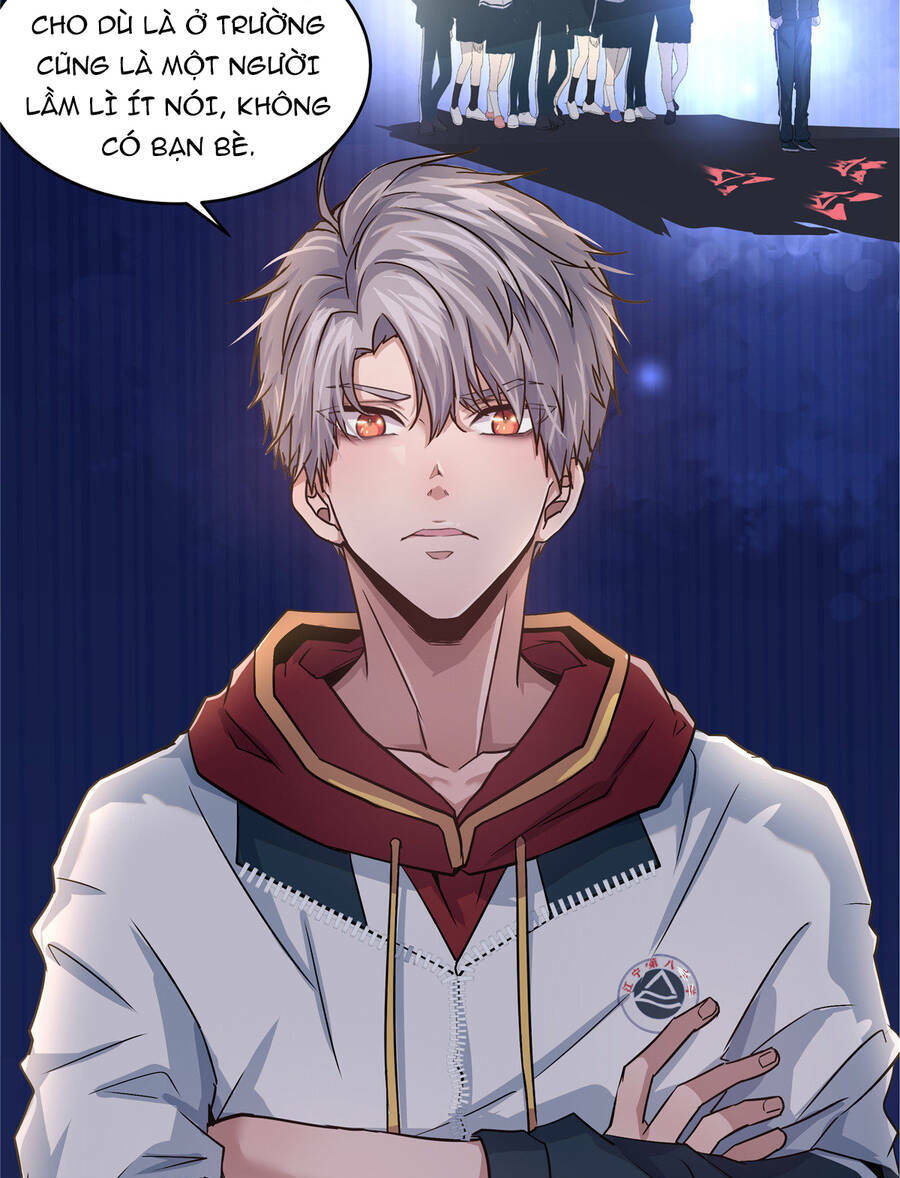 Vương Giả Săn Mồi - Chapter 2 - Page 45