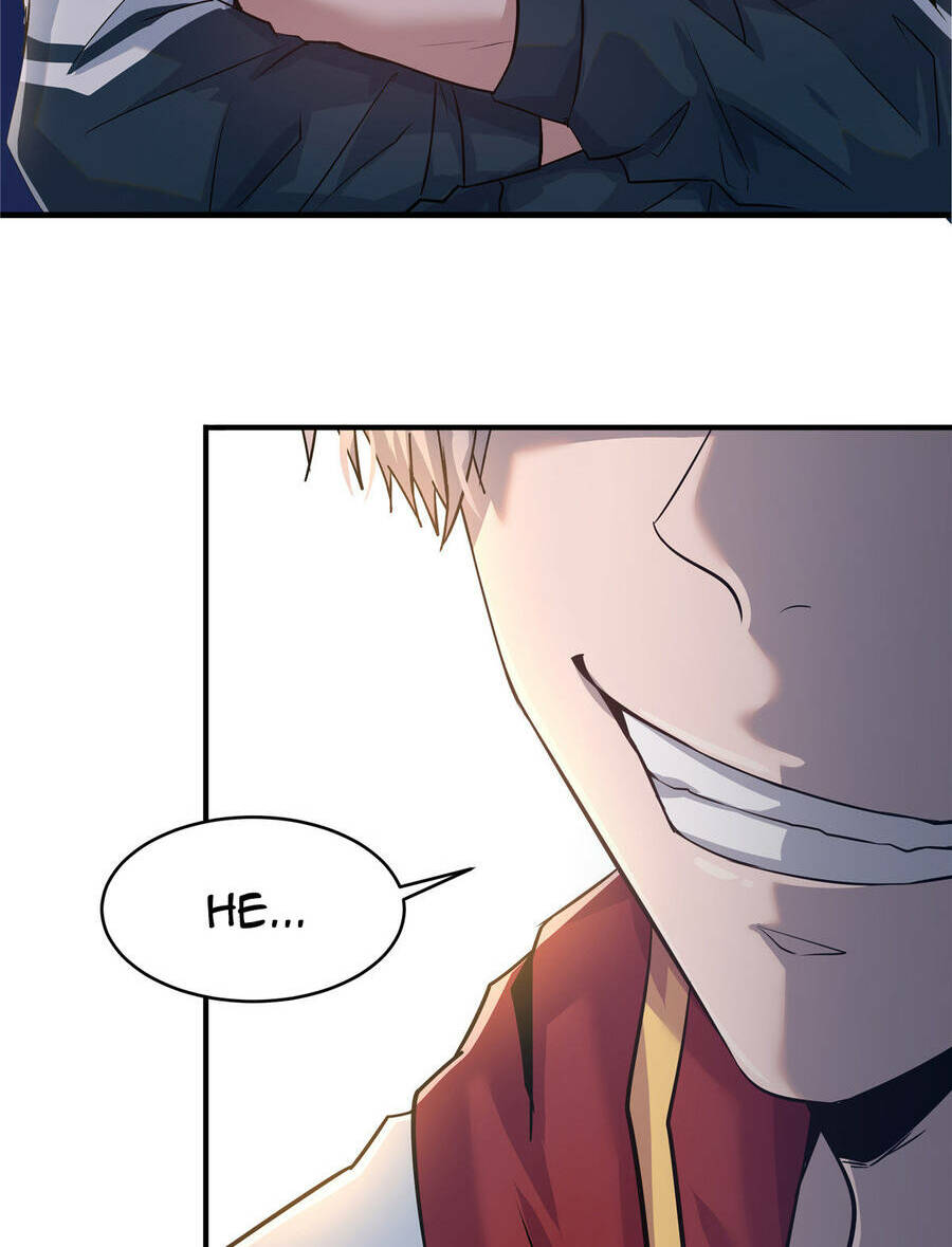 Vương Giả Săn Mồi - Chapter 2 - Page 46