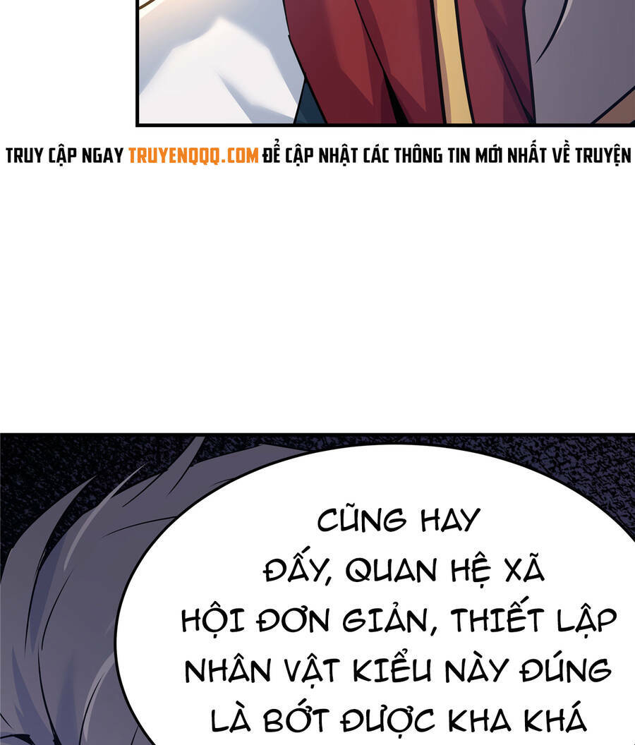 Vương Giả Săn Mồi - Chapter 2 - Page 47