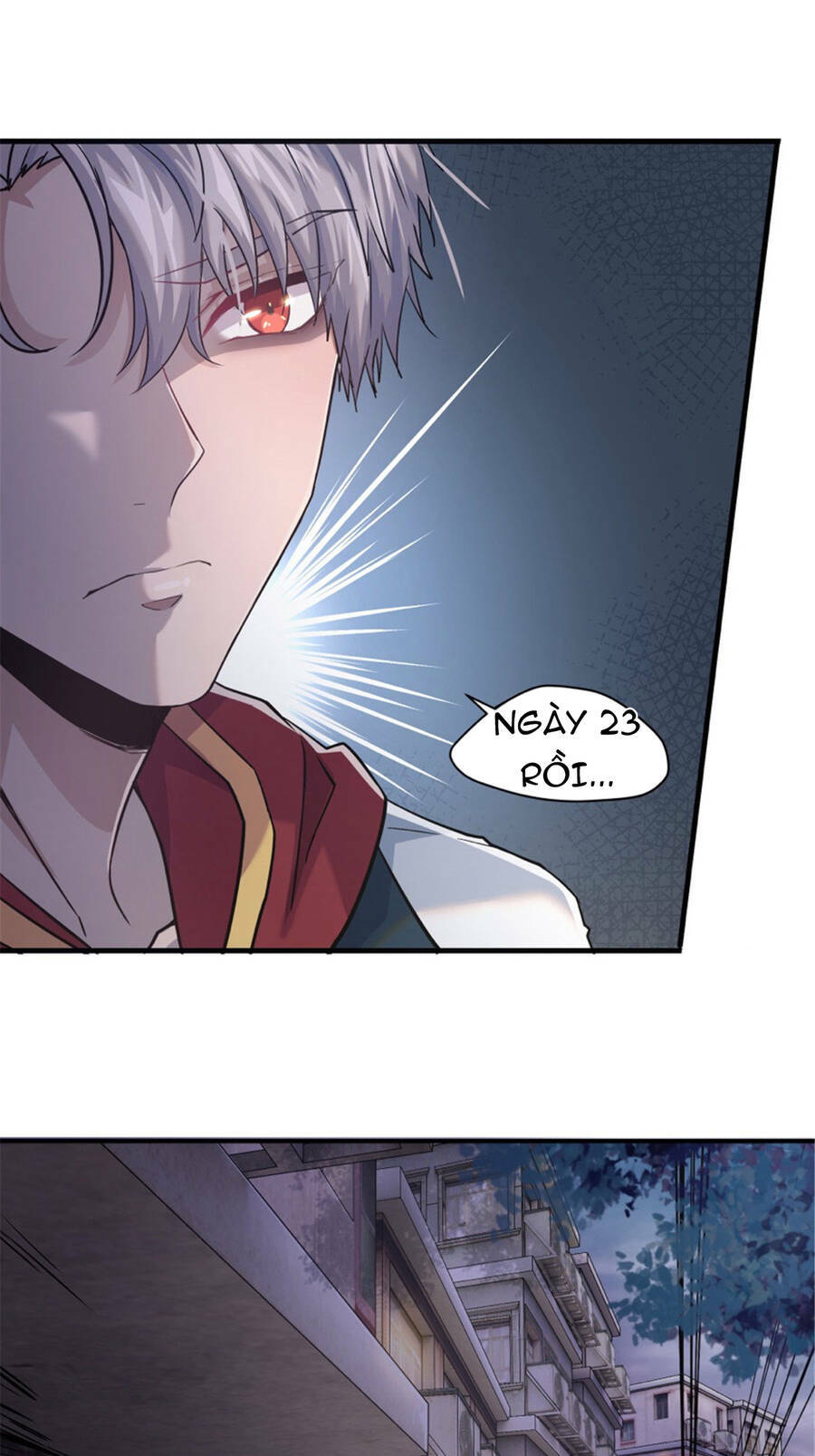 Vương Giả Săn Mồi - Chapter 2 - Page 50