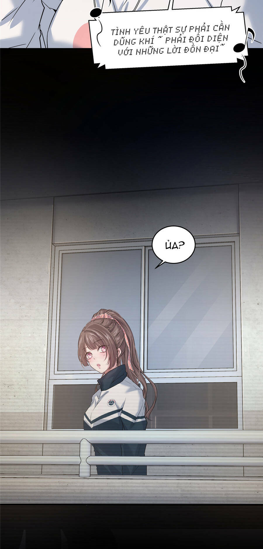 Vương Giả Săn Mồi - Chapter 2 - Page 62